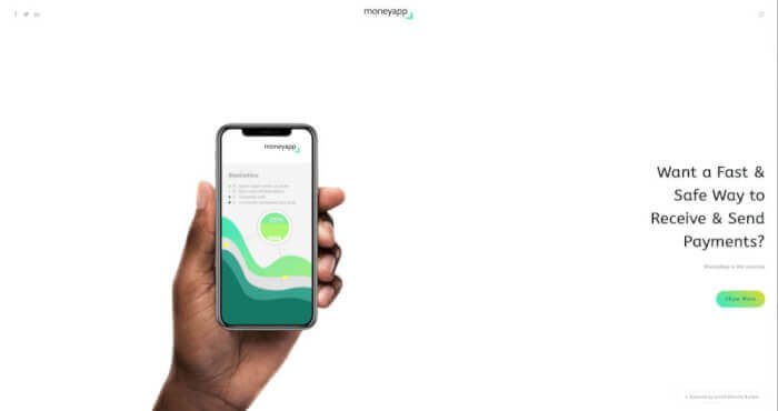 Moneyapp