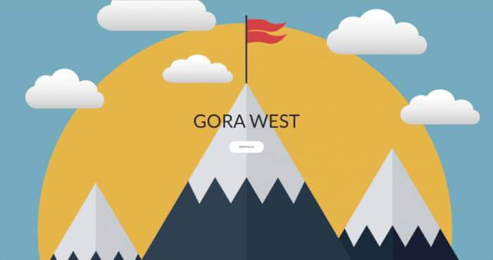 Gora West