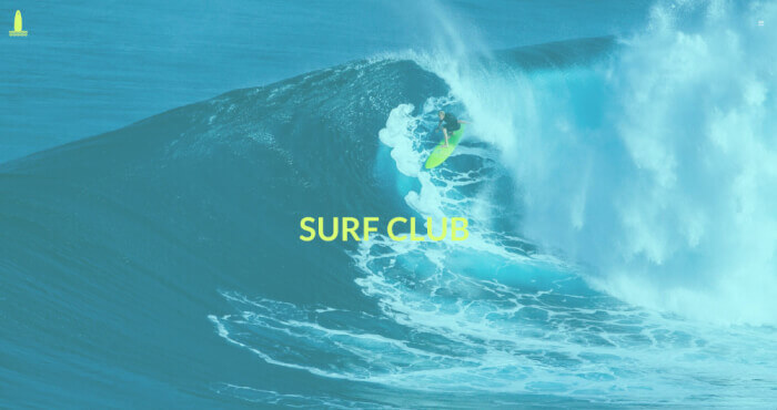 Calipso Surf Club