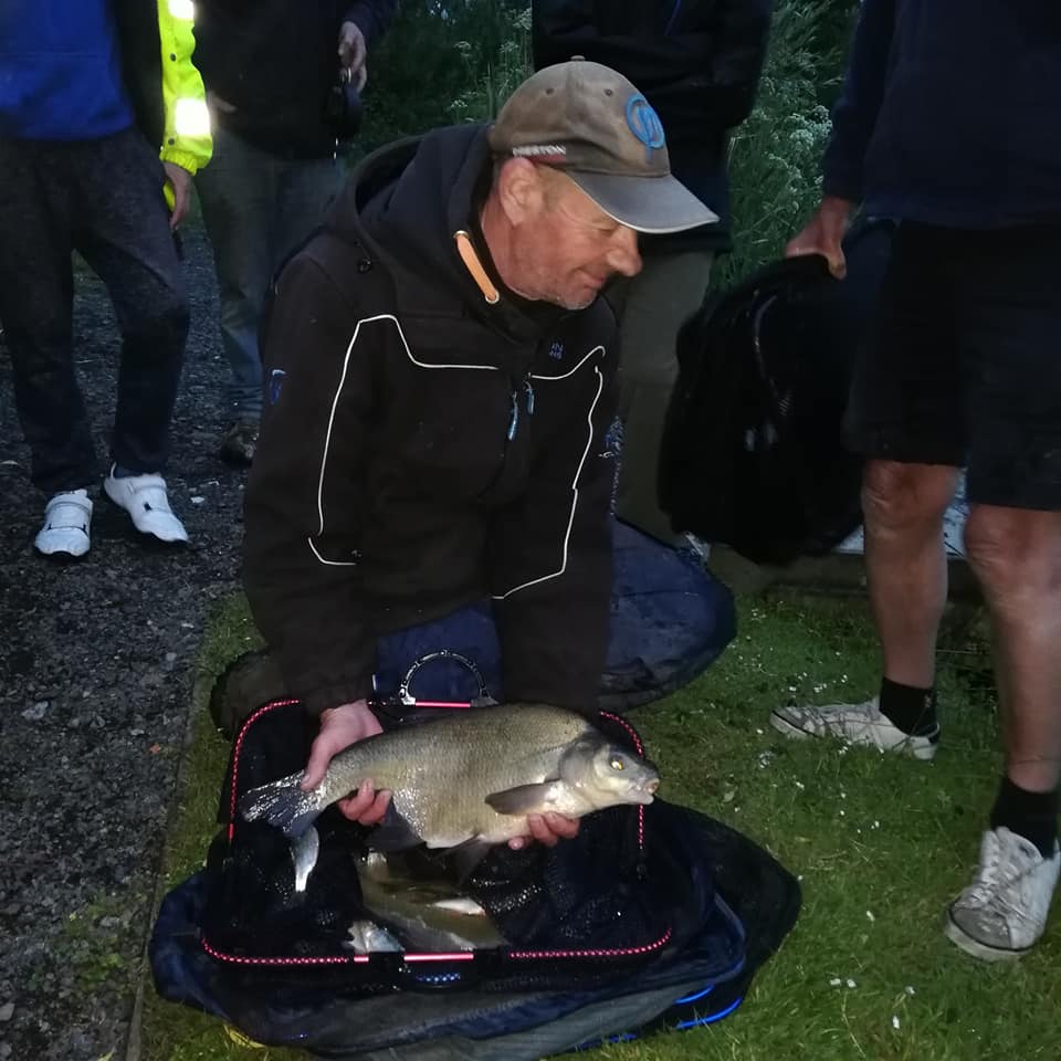 BDAC Evening Competition Results - Wednesday 12th June 2019 BDAC Evening Competition Results - Wednesday 12th June 2019