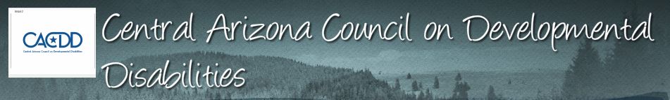 central arizona council on developmental disabilities yoga center landing page www cacdd org