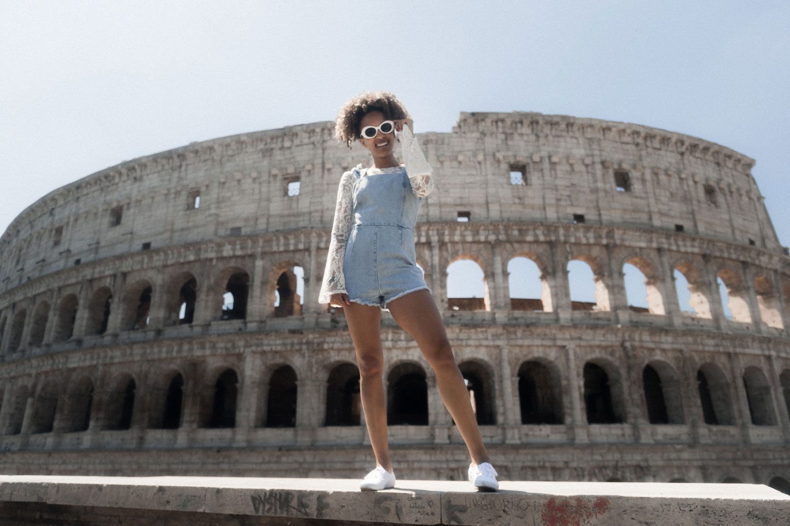 Fun Things to Do in Rome: Where to Dine, Stay and Shop Fun Things to Do in Rome: Where to Dine, Stay and Shop