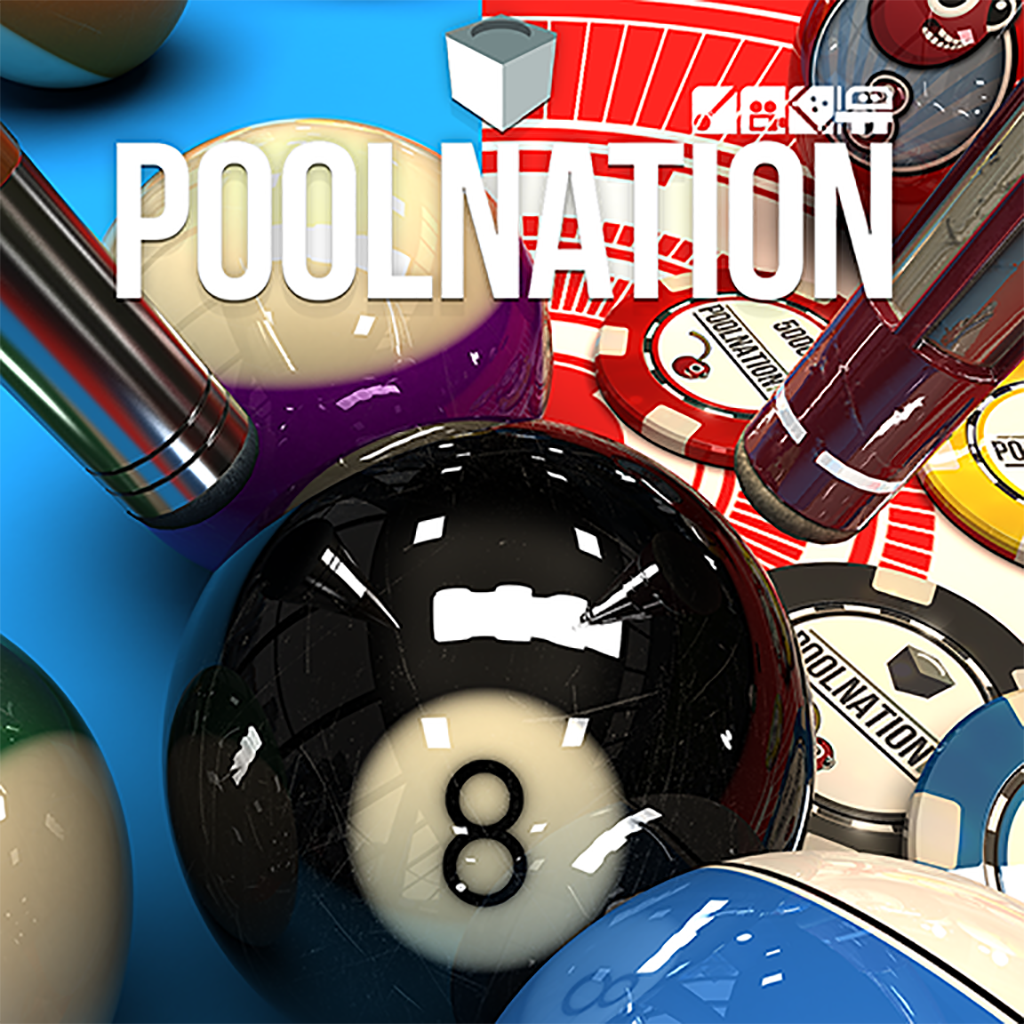 game pool nation ps3 download