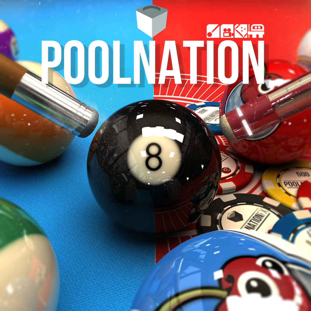game pool nation ps3 download