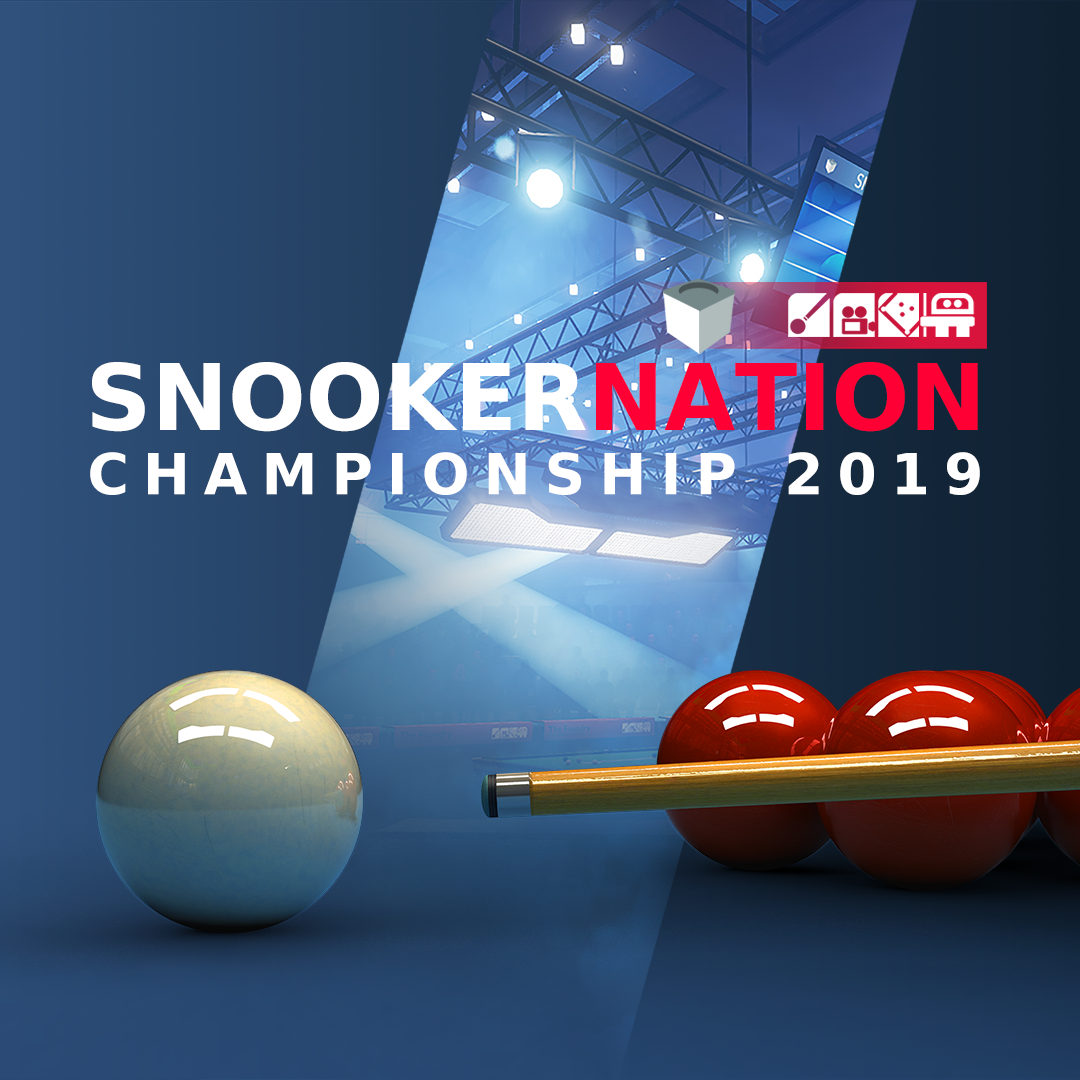 Snooker Nation patch - Steam Snooker Nation patch - Steam