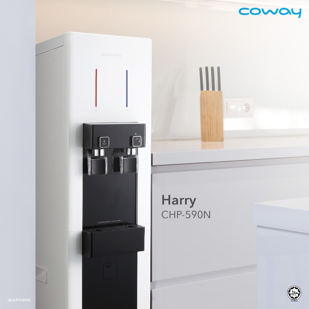 Coway Harry | Coway Malaysia Promotion