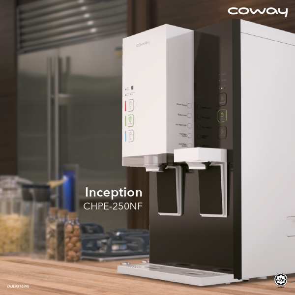 inception coway