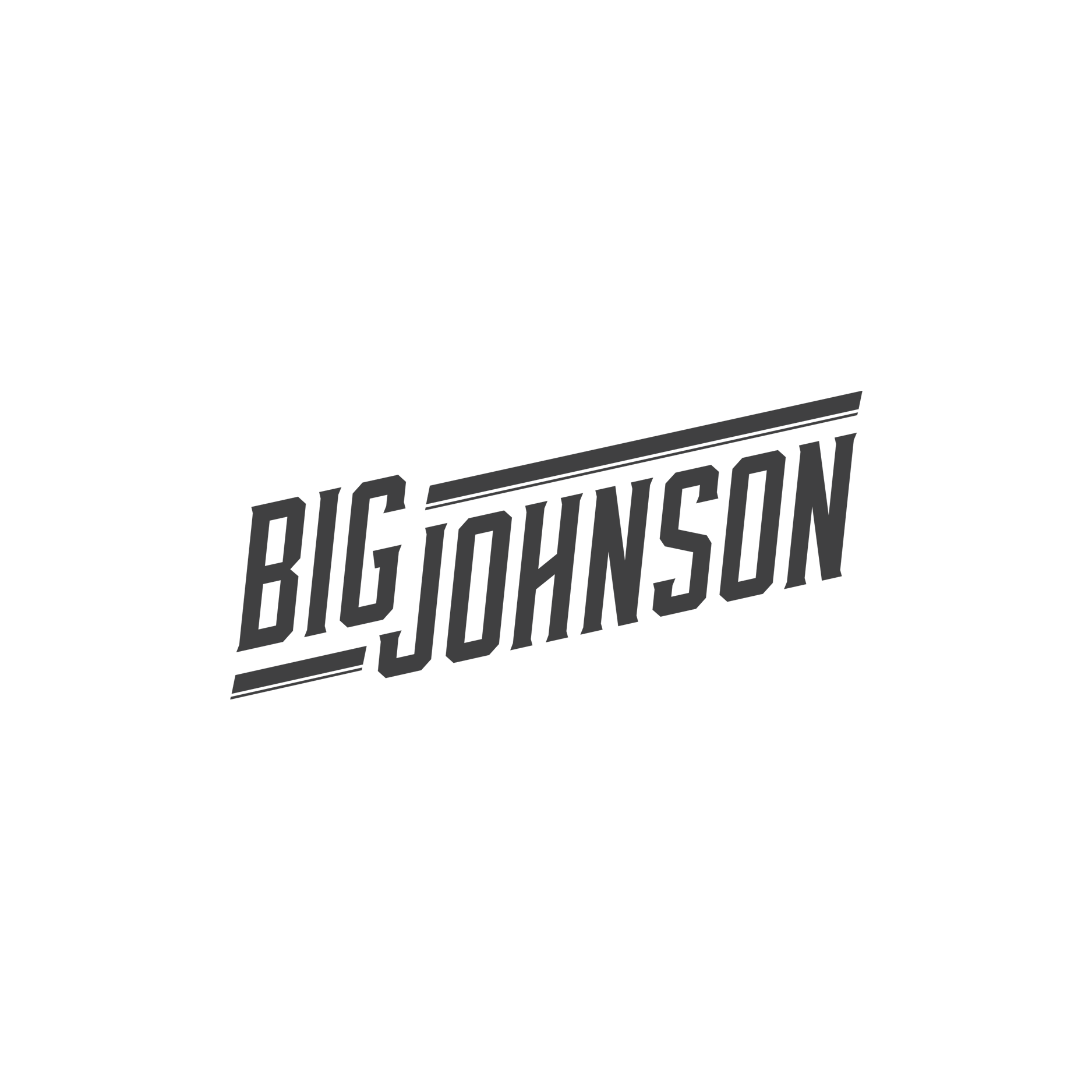 Big Johnson
