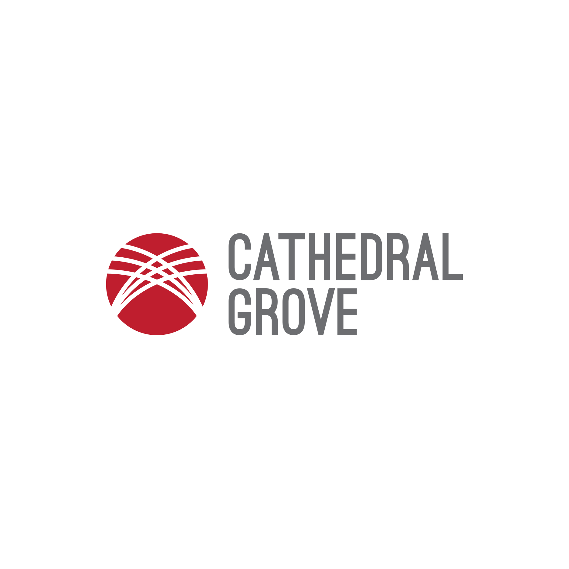 Cathedral Grove