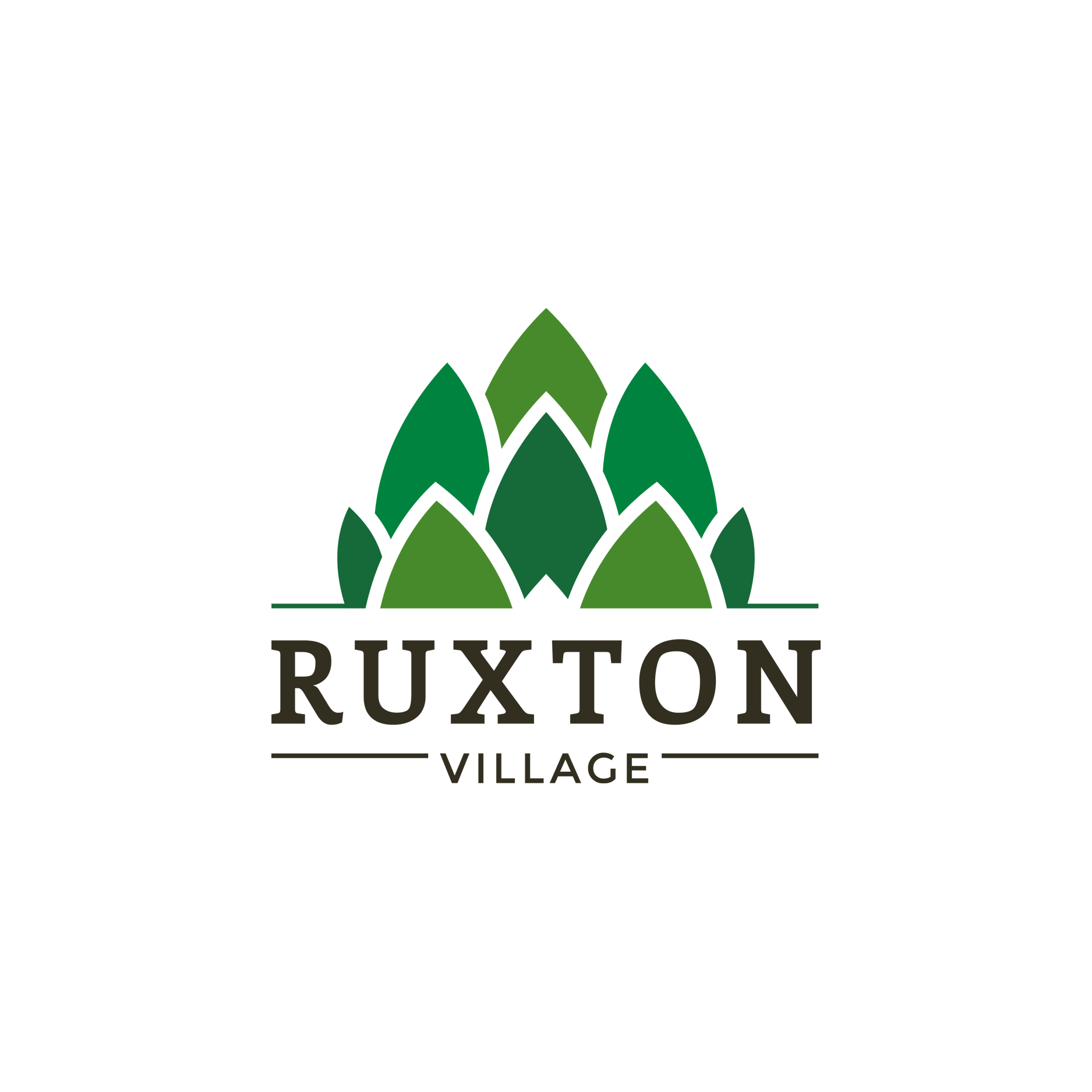 Ruxton