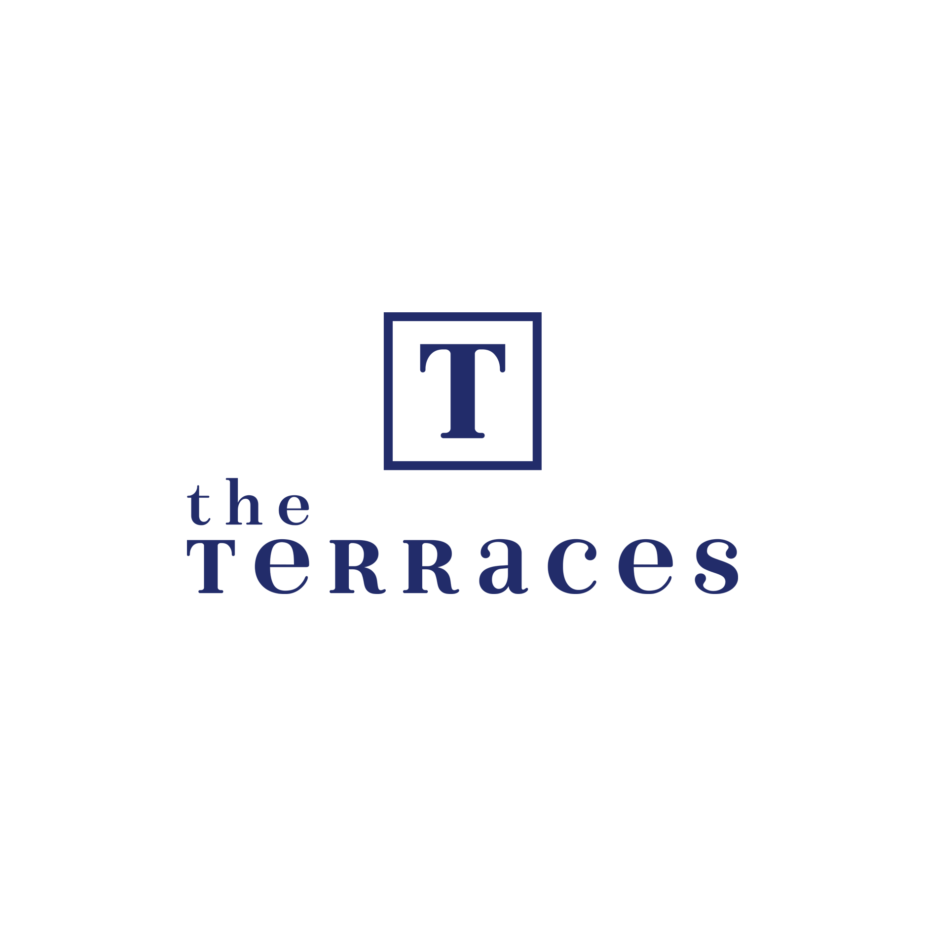 Terraces