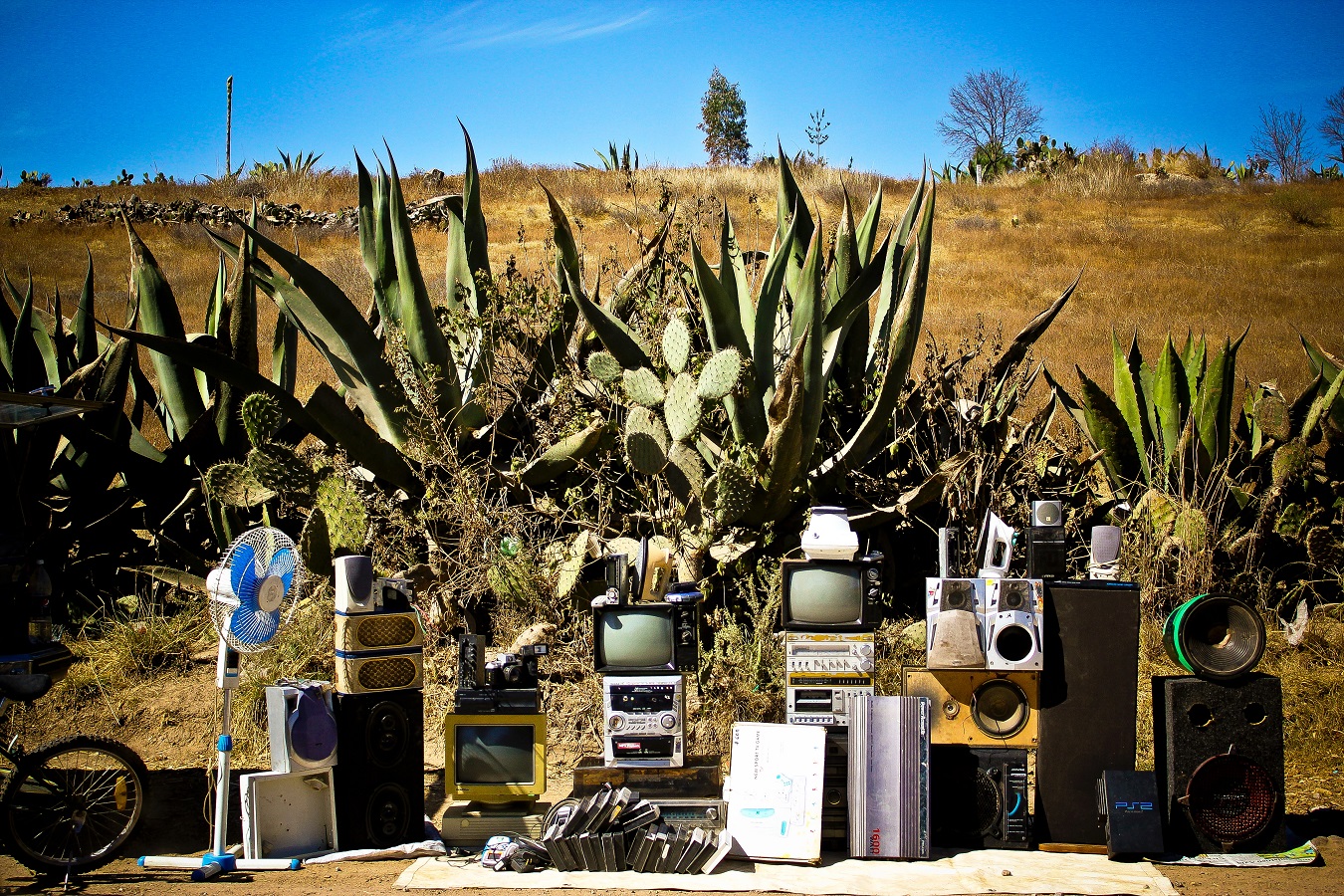 How to carry out a successful yard sale How to carry out a successful yard sale