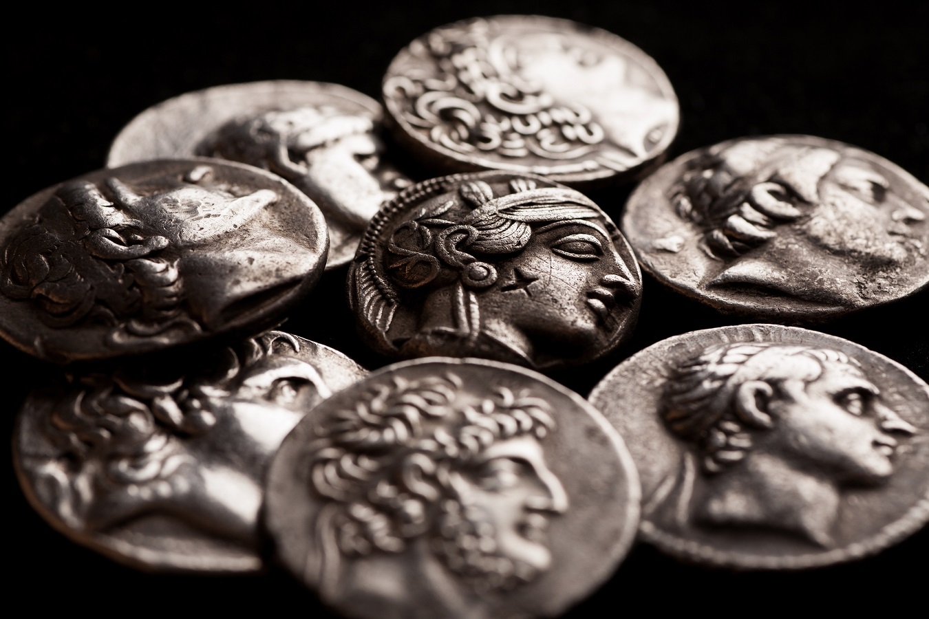Antique Coins: A Highly Profitable Business Antique Coins: A Highly Profitable Business