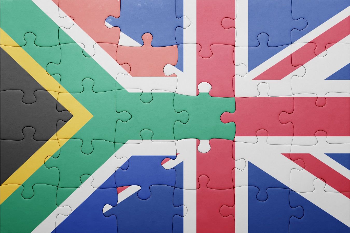 Pound-to-South African Rand: Current Standings Pound-to-South African Rand: Current Standings