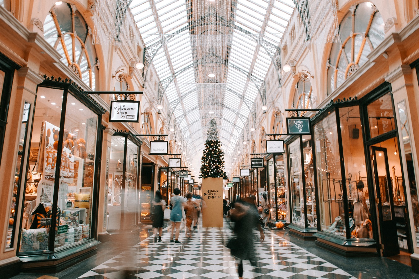 4 TIPS FOR SMART SHOPPING ON BOXING DAY 4 TIPS FOR SMART SHOPPING ON BOXING DAY