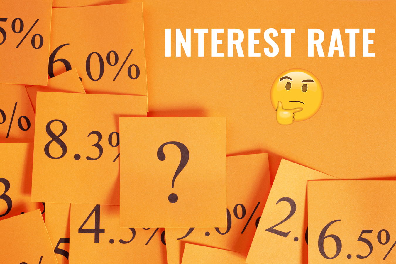 The mathematics of Interest Rates The mathematics of Interest Rates
