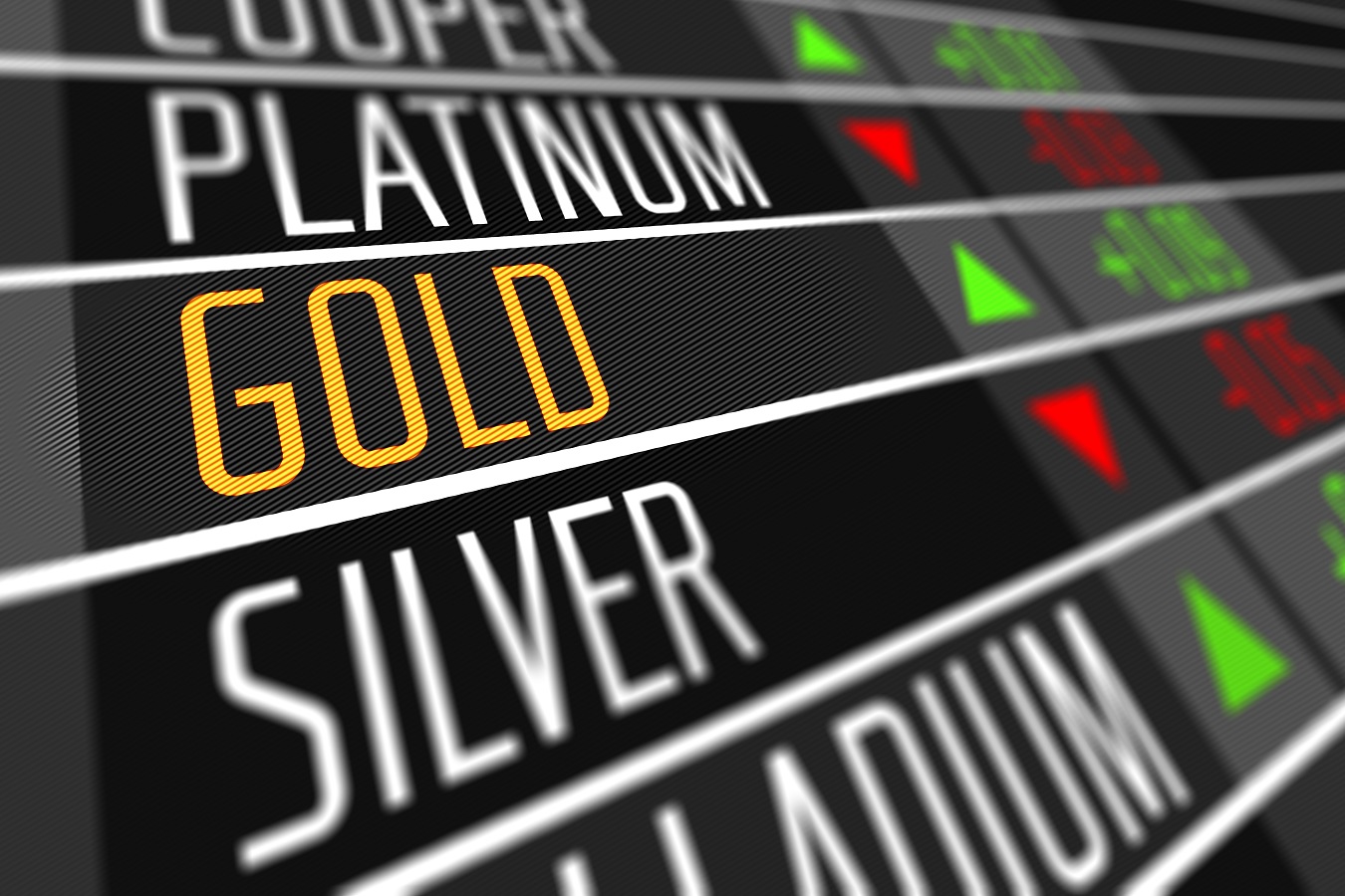 Gold Price Hike – How to get a piece of the action? Gold Price Hike – How to get a piece of the action?