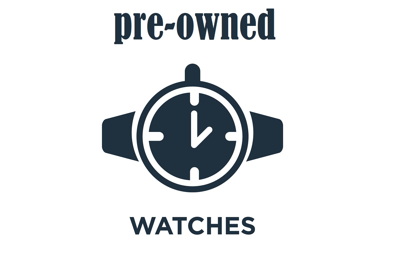 2 simple reasons why you should buy pre-owned watches 2 simple reasons why you should buy pre-owned watches
