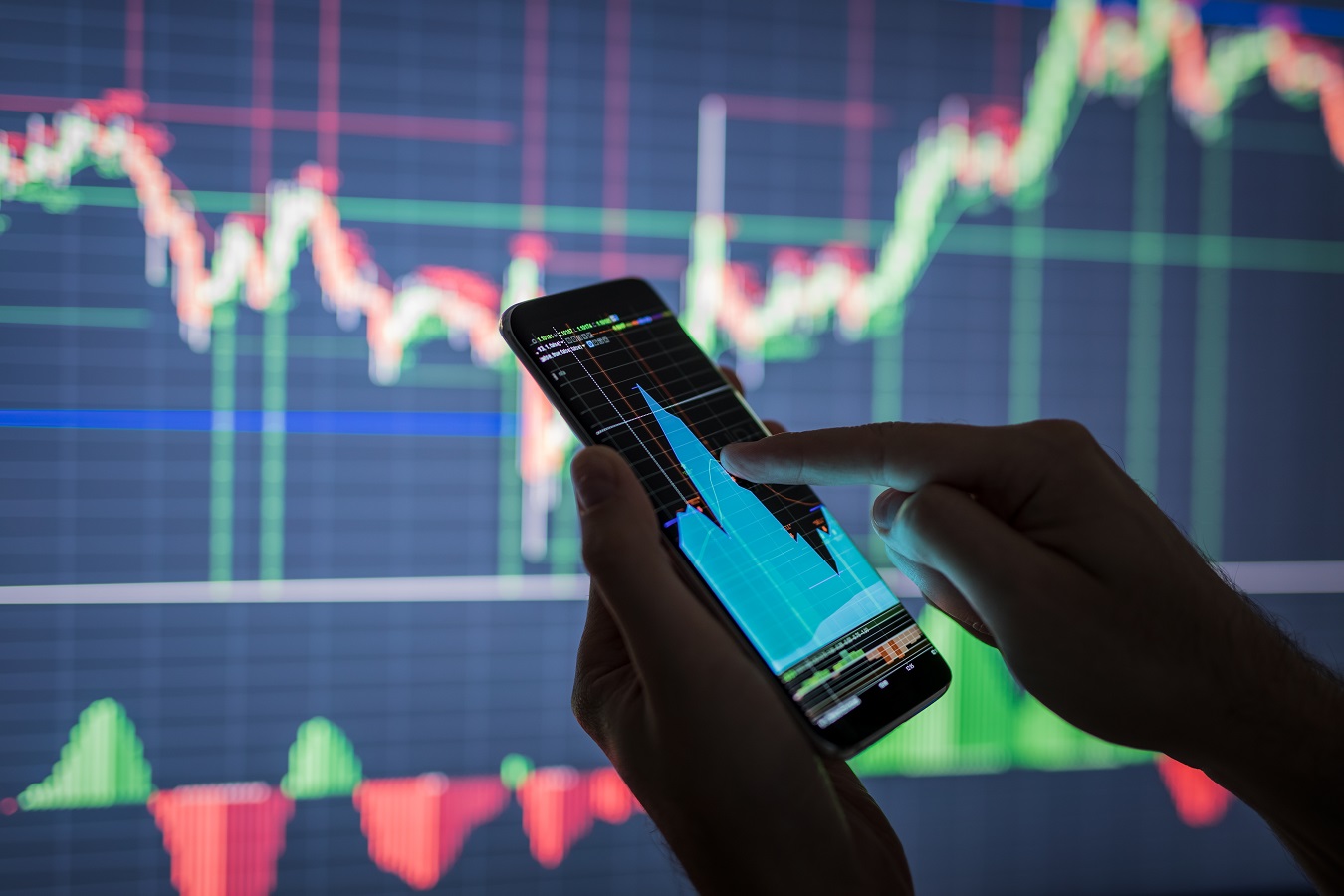 Forex Trading Apps: What To Keep An Eye On Forex Trading Apps: What To Keep An Eye On
