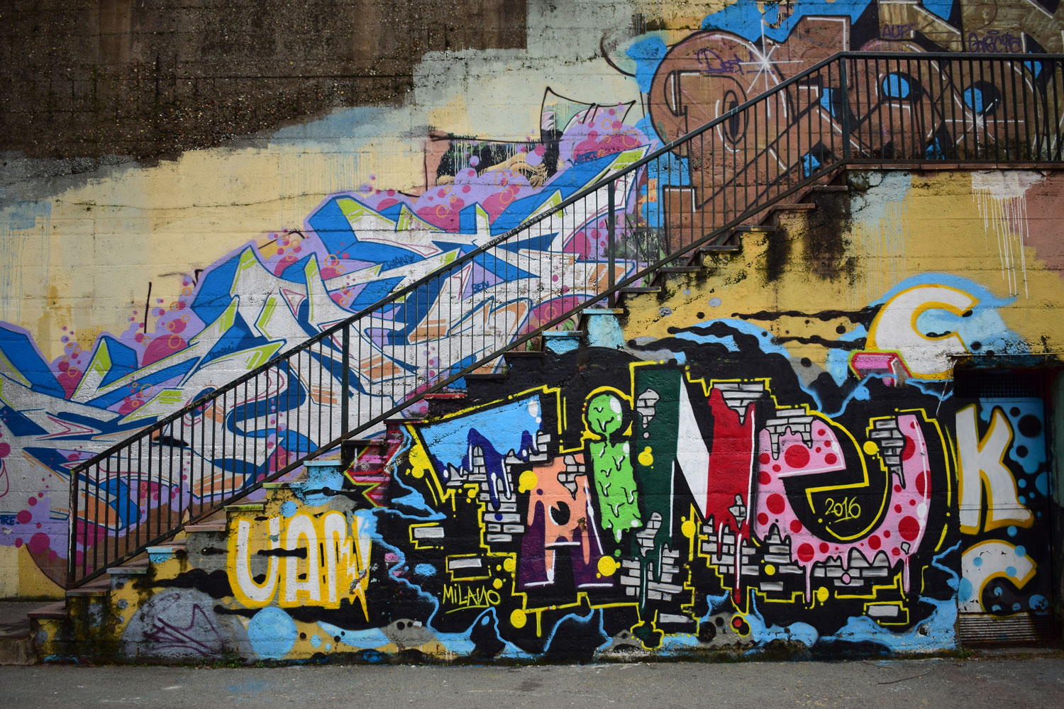 STREET JAZZ STREET JAZZ