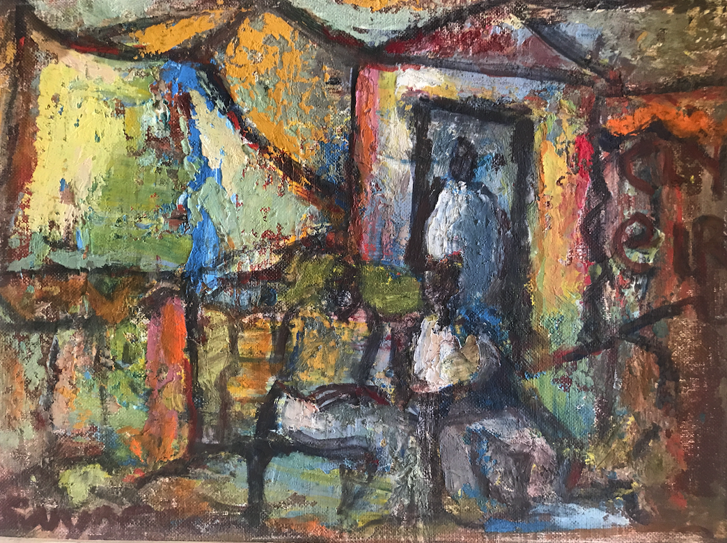 9 Tips On How To Tell If A Painting Is Valuable Gary Germer
