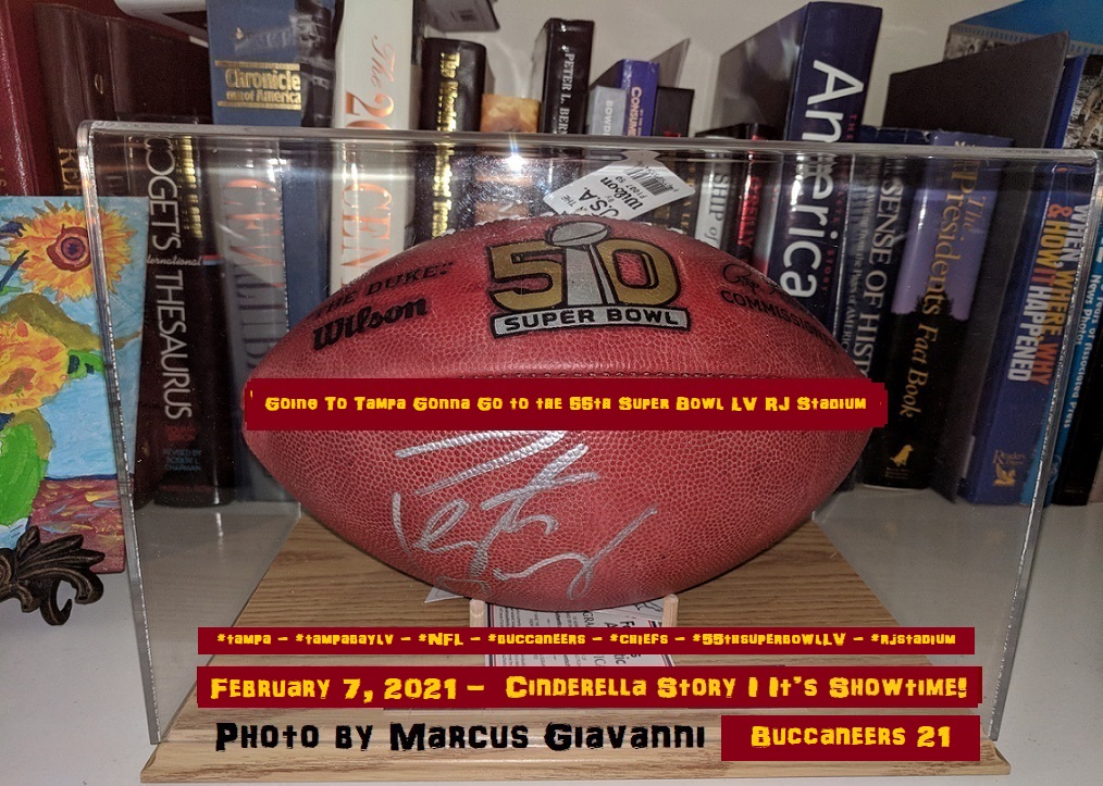 Going To Tampa Gonna Go to the 55th Super Bowl LV RJ Stadium Going To Tampa Gonna Go to the 55th Super Bowl LV RJ Stadium