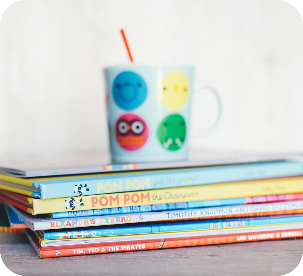 BEDTIME STORIES BEDTIME STORIES