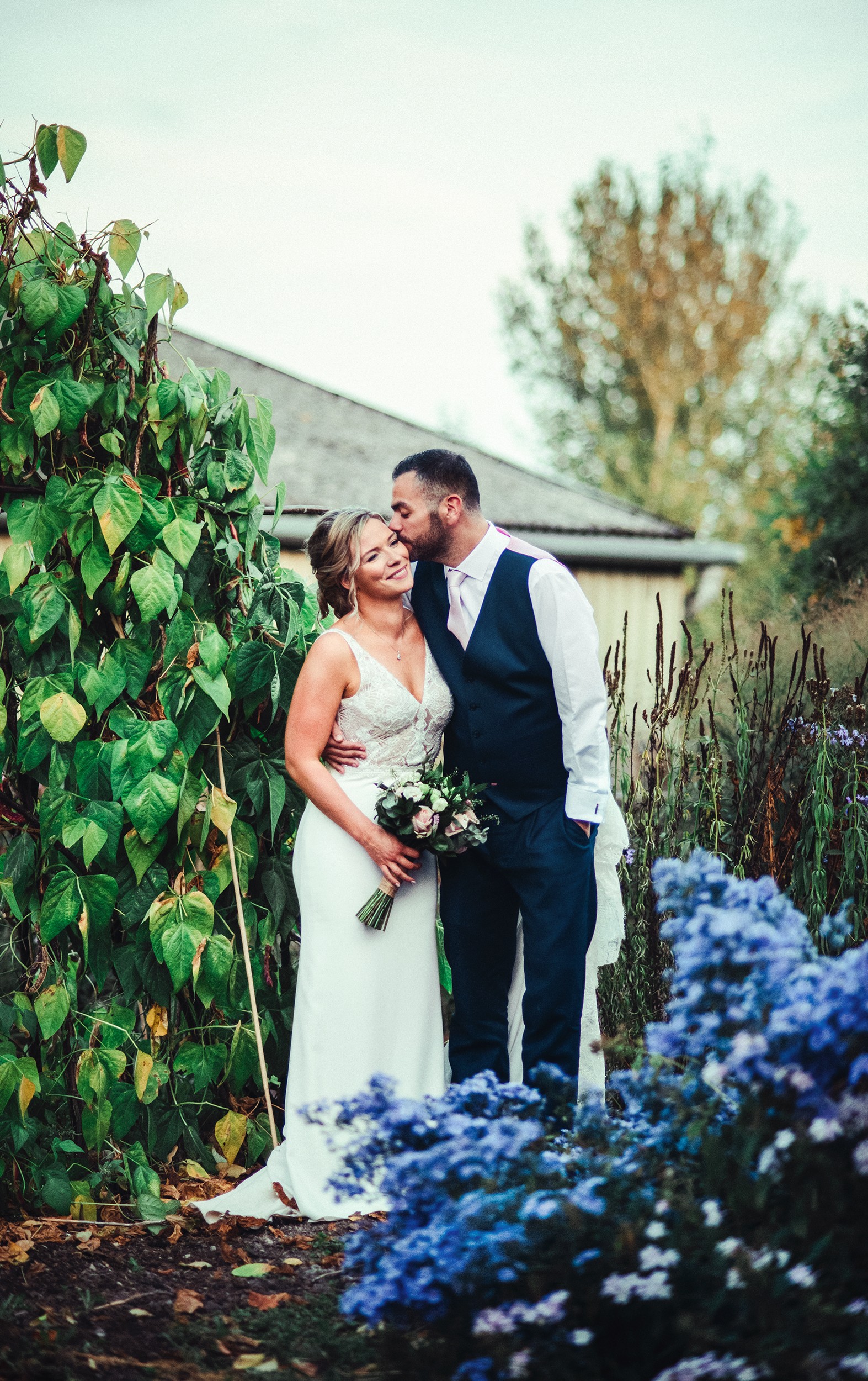 Kezia Tan - Wedding Photographer in Suffolk, Essex and Norfolk