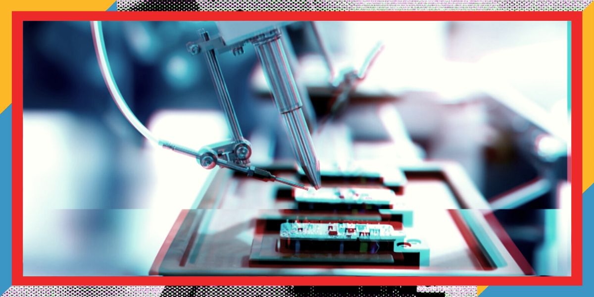 Case Study: Using Generative Design for Microprocessor Product Development Case Study: Using Generative Design for Microprocessor Product Development