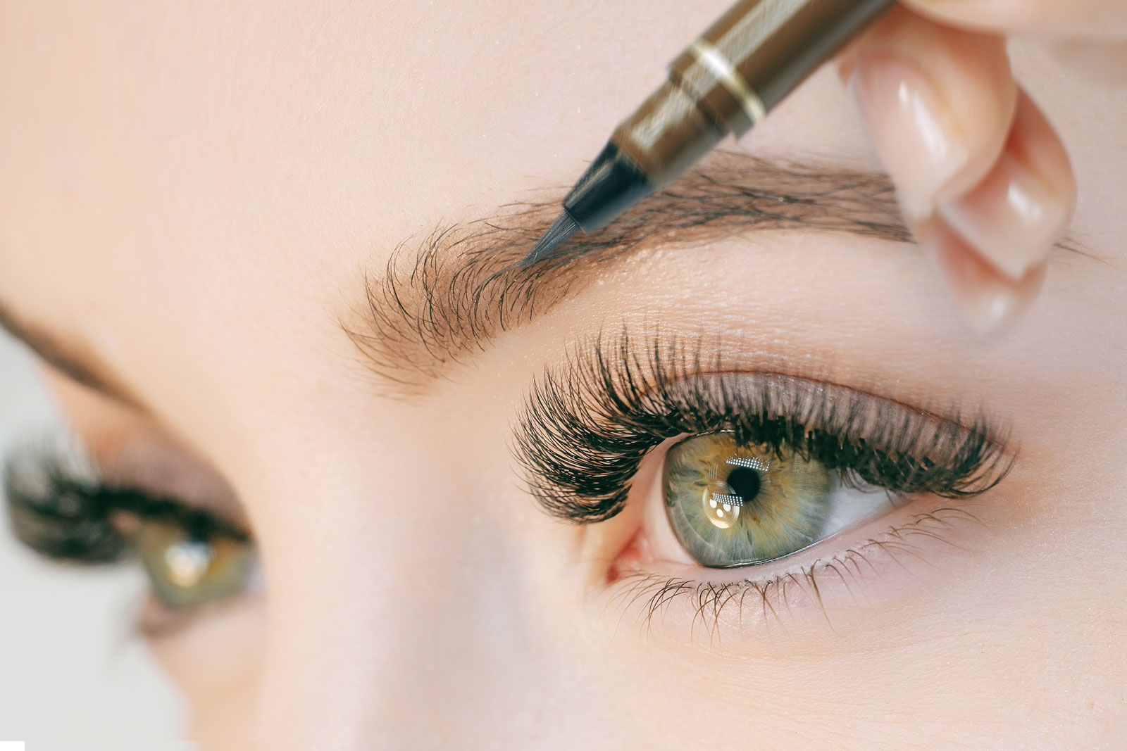 Powder Brows Las Vegas - MaryCo