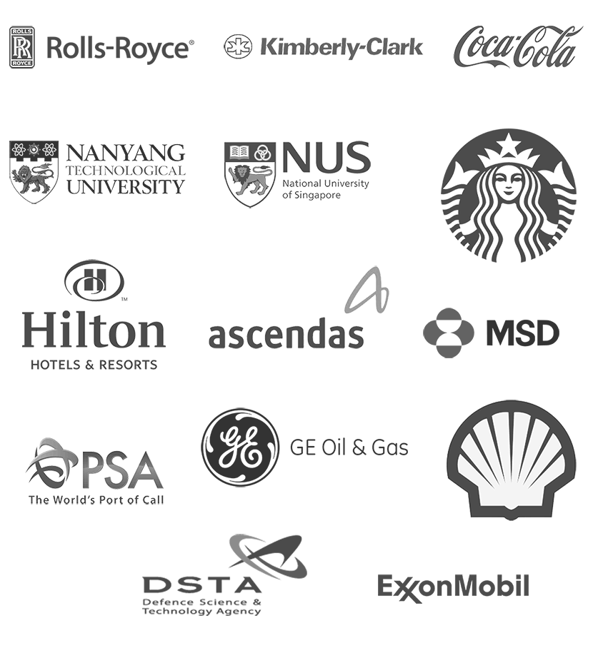 Clients Logo