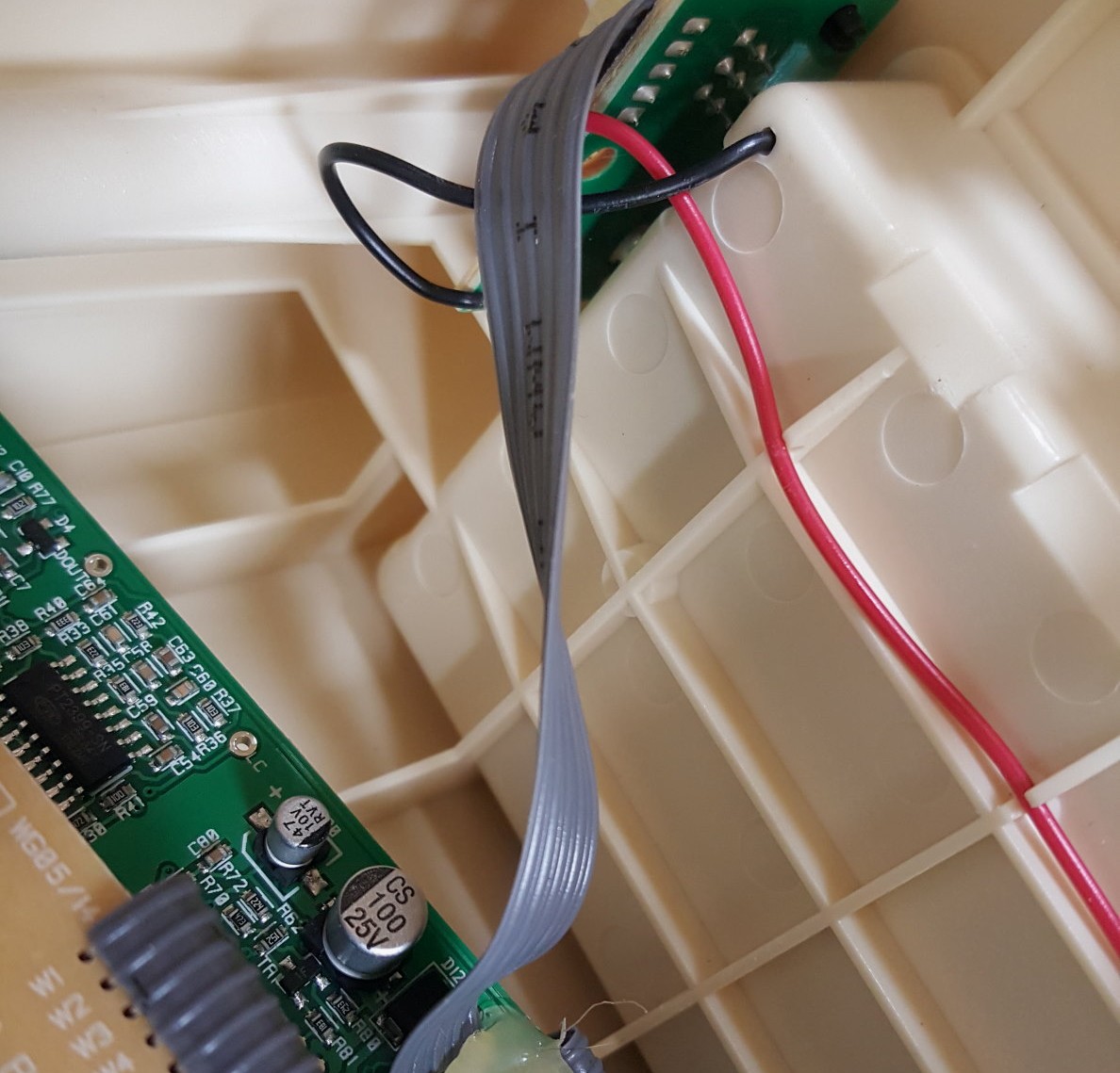 blackstar fly 3 speaker mod