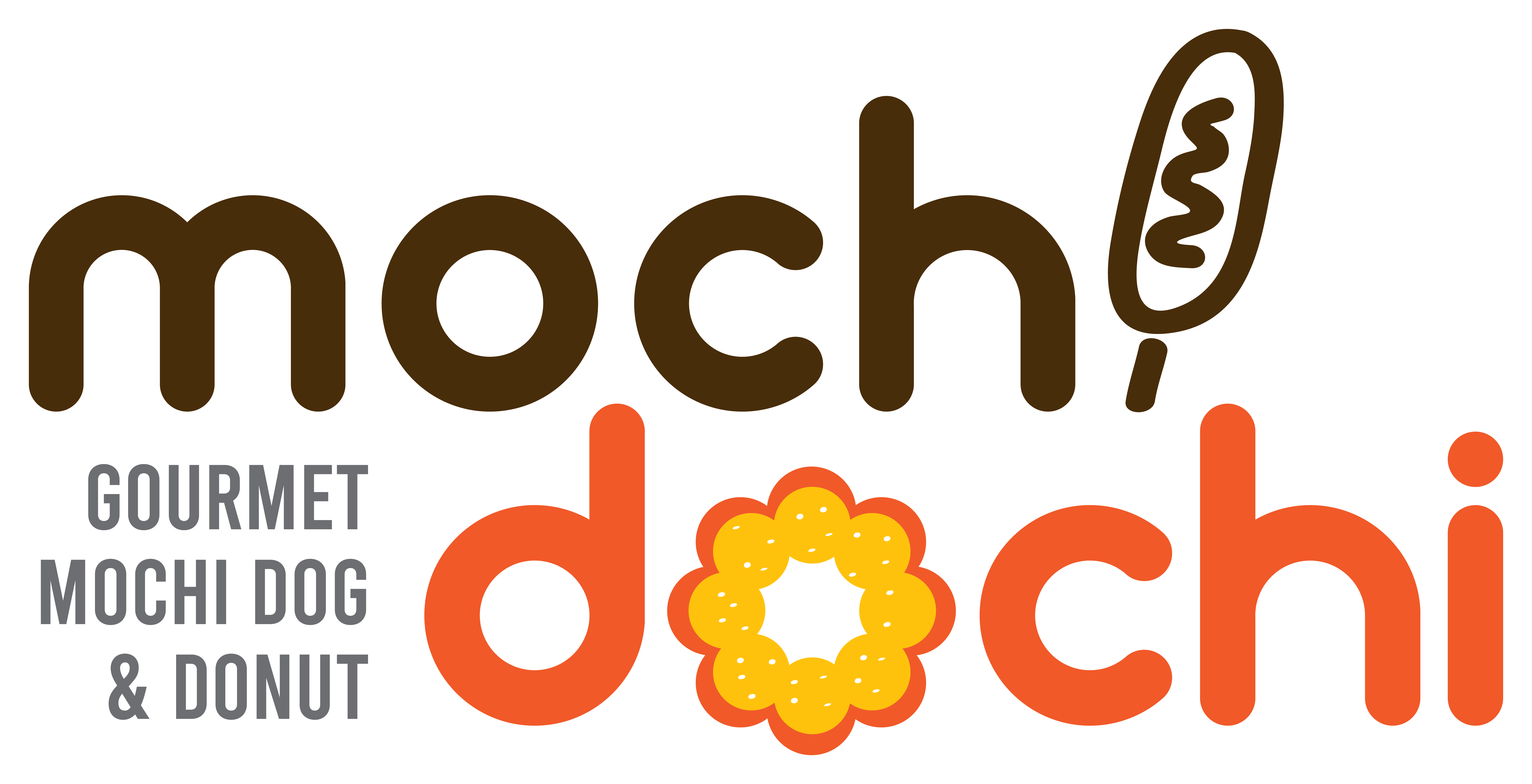 Mochi Dochi Mochi Dog & Mochi Donut Home