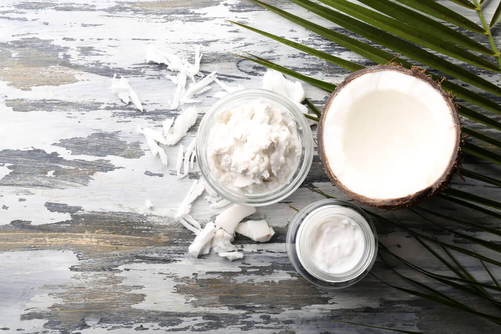 Coconut Heaven Coconut Heaven