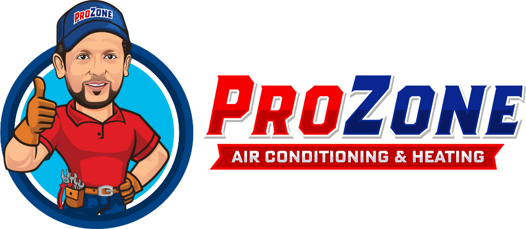 ProZone Air Conditioning and Heating