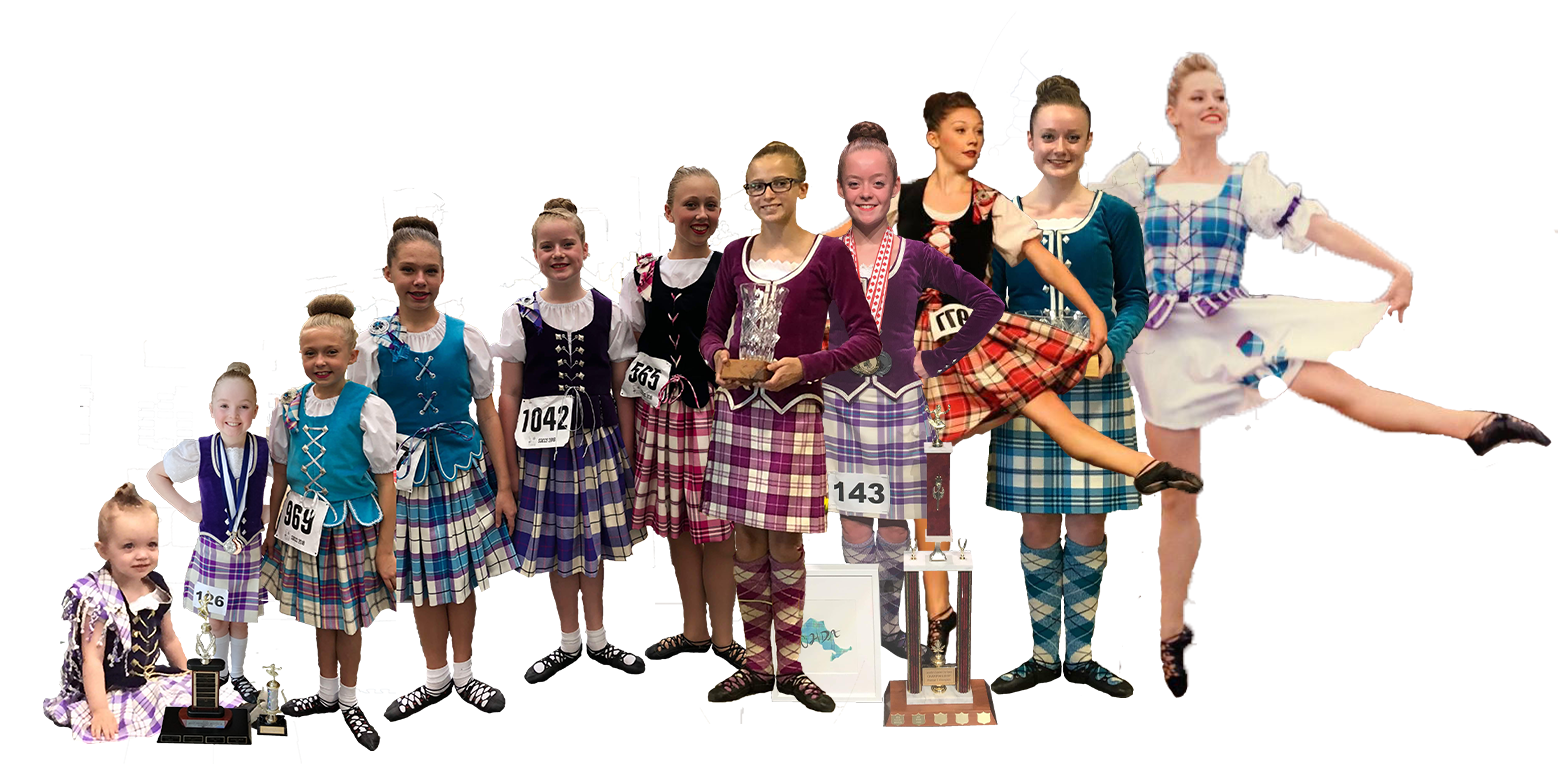 Highland Dance All Ages Highland Dance All Ages