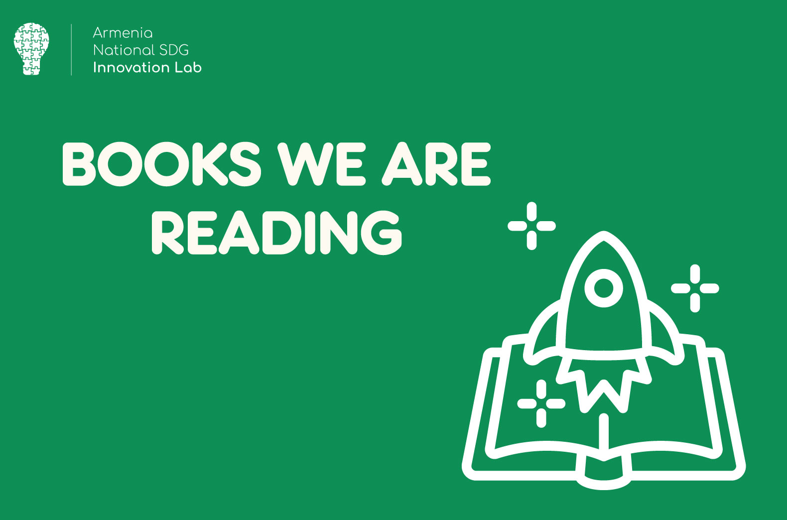 Books We Are Reading Sdglab