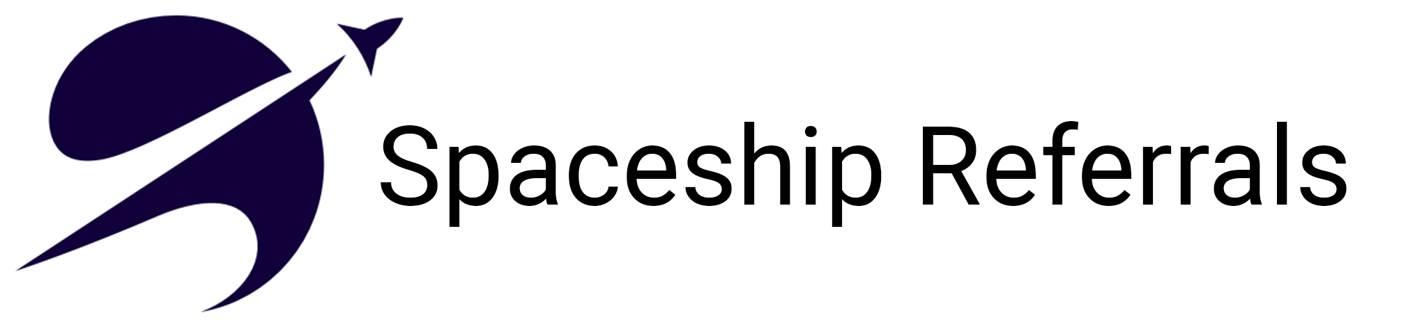 Spaceshipreferrals