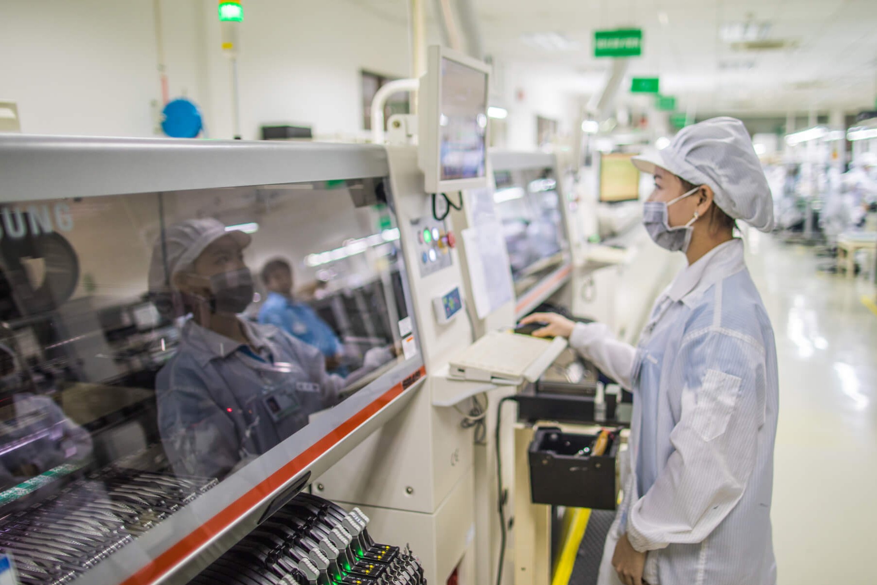 Medical Device Manufacturing