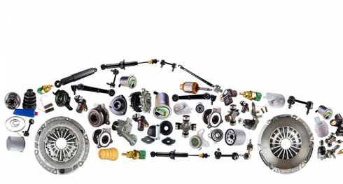 Automotive Aftermarket