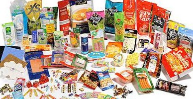 Food & Beverage