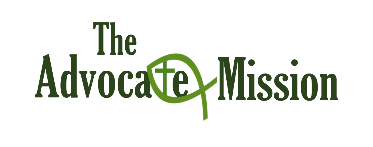 Partner as an individual - The Advocate Mission