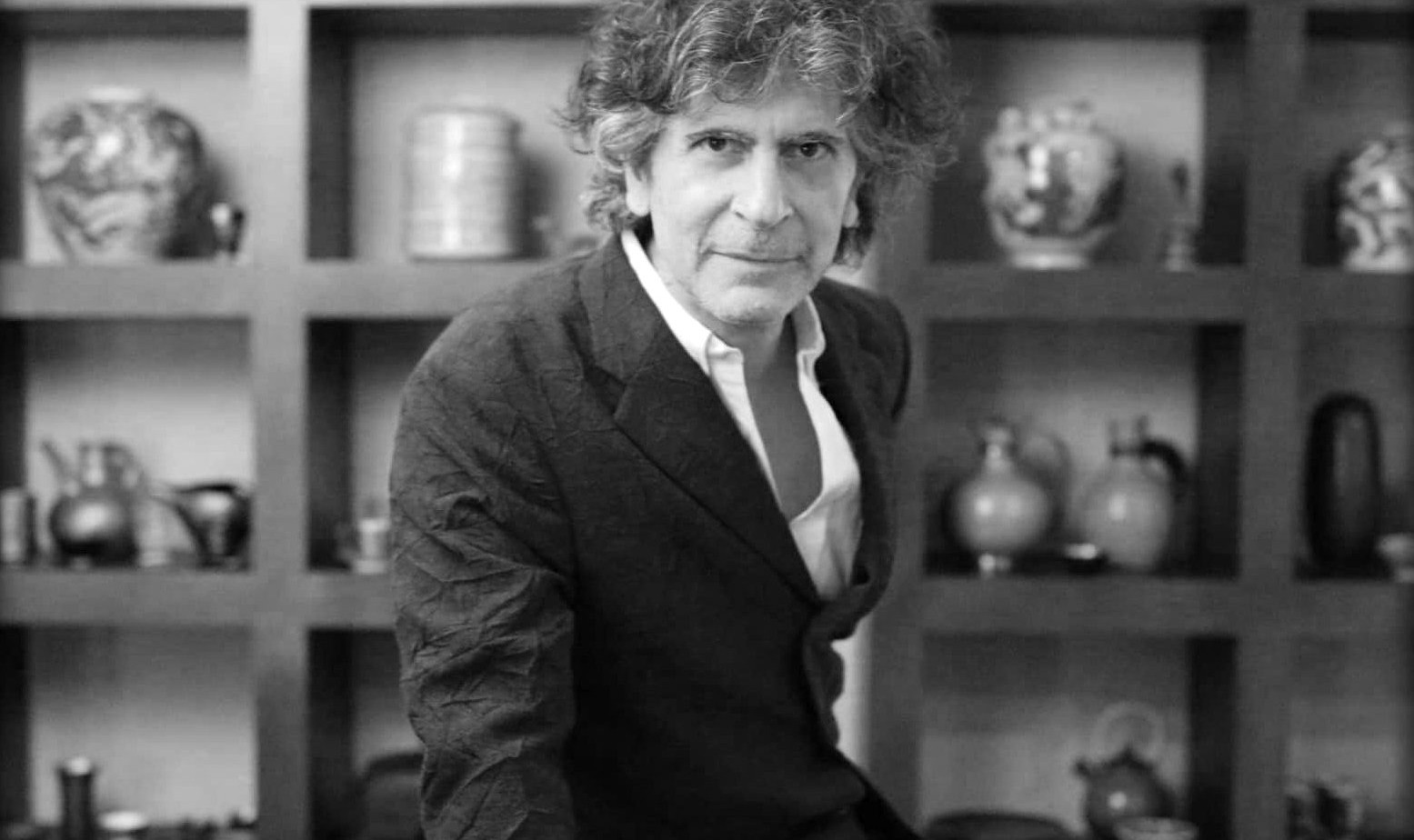 JAMES TUFENKIAN
