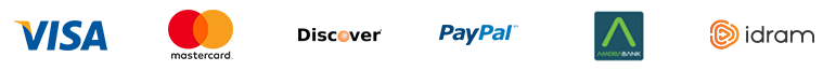 Payment methods - Ucraft Payment methods - Ucraft