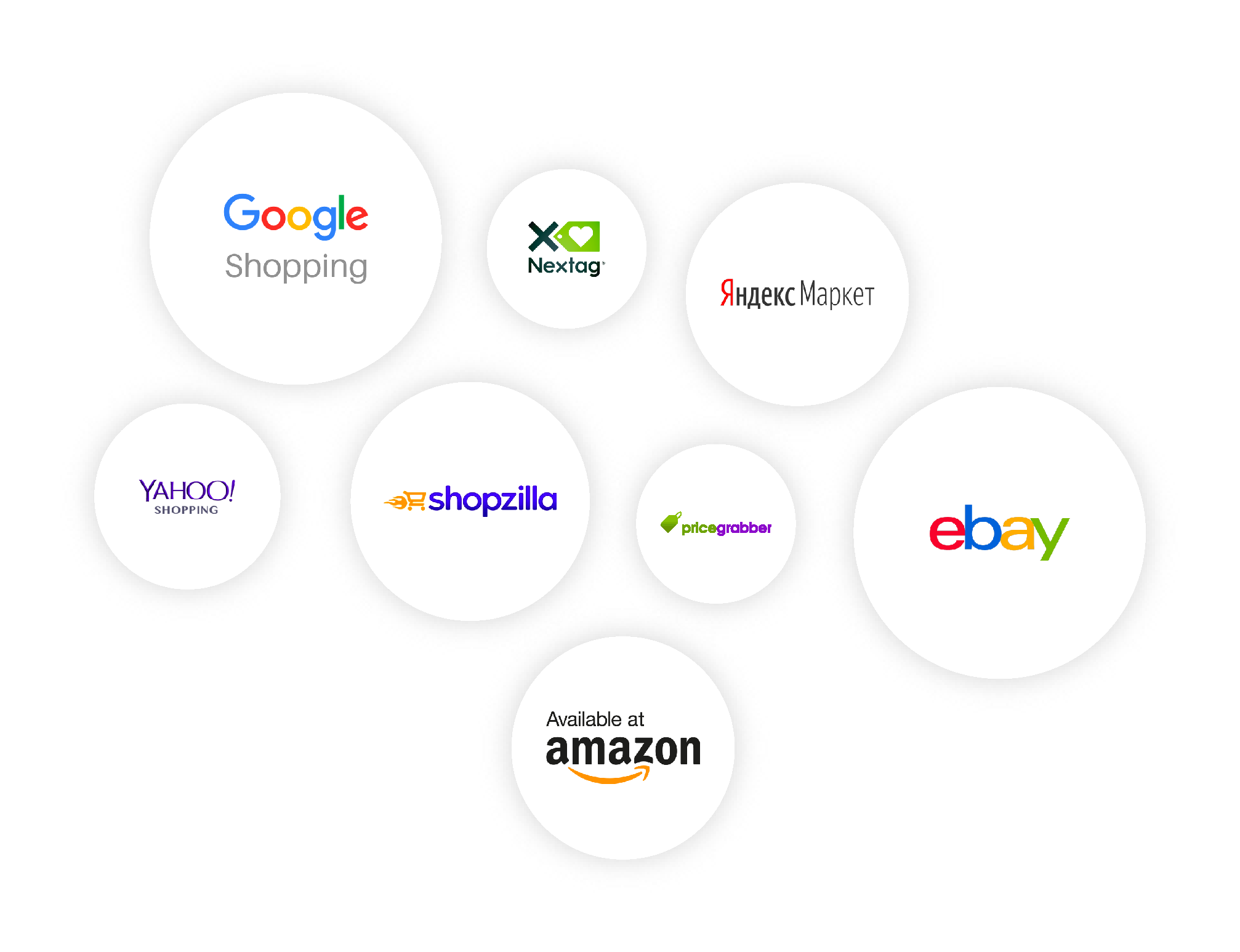 Ucraft ecommerce