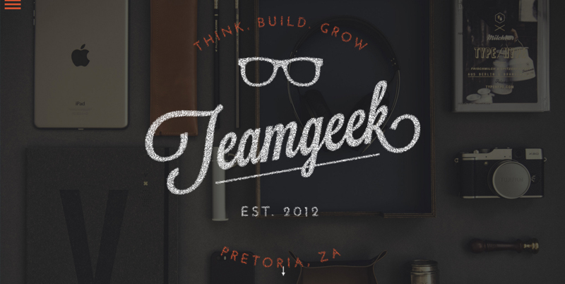 Teamgeek