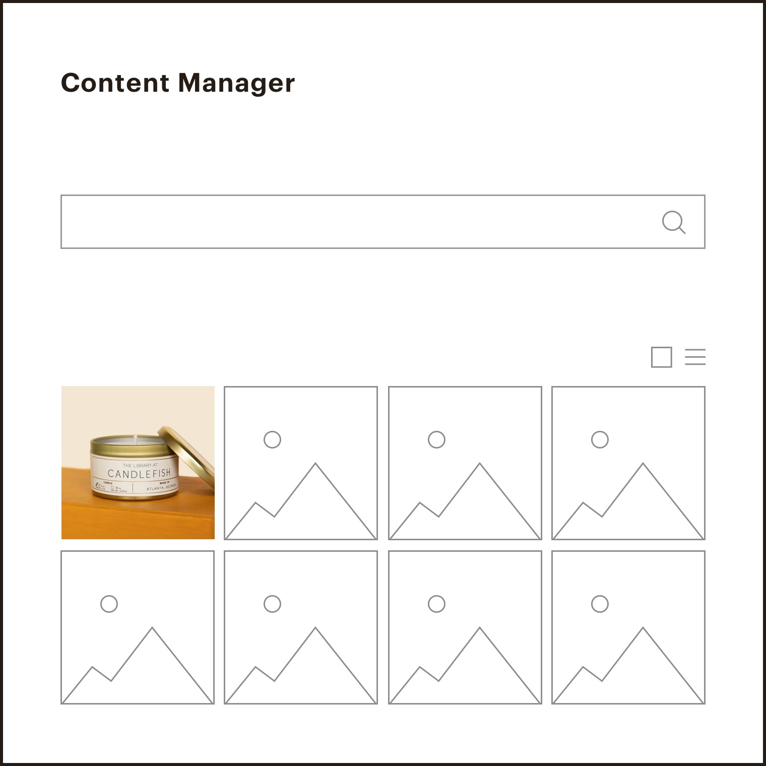 site layout