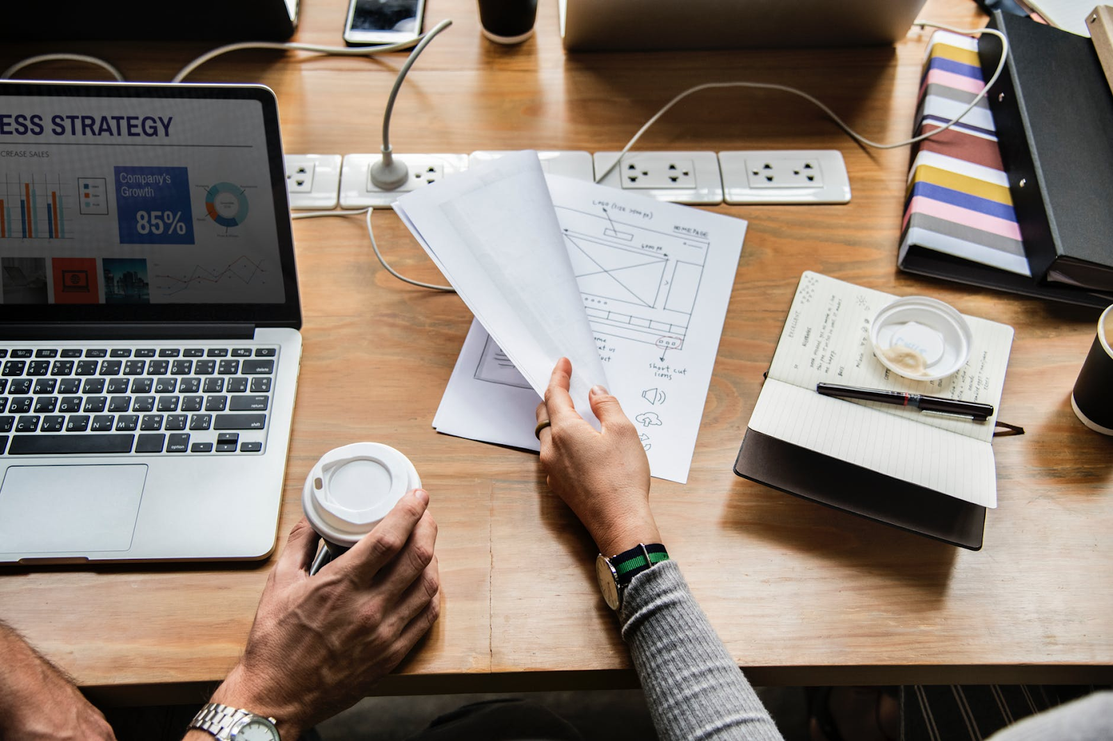 sm lead generation