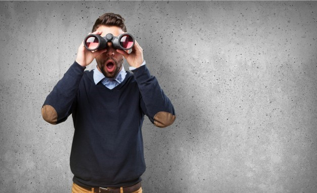 find competitors