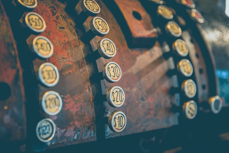 checkout process mistakes
